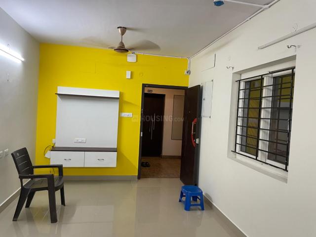 2 BHK Apartment in Kolathur for resale Chennai. The reference number is 15249260