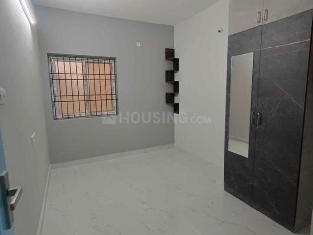 2 BHK Apartment in Kolathur for resale Chennai. The reference number is 19241219