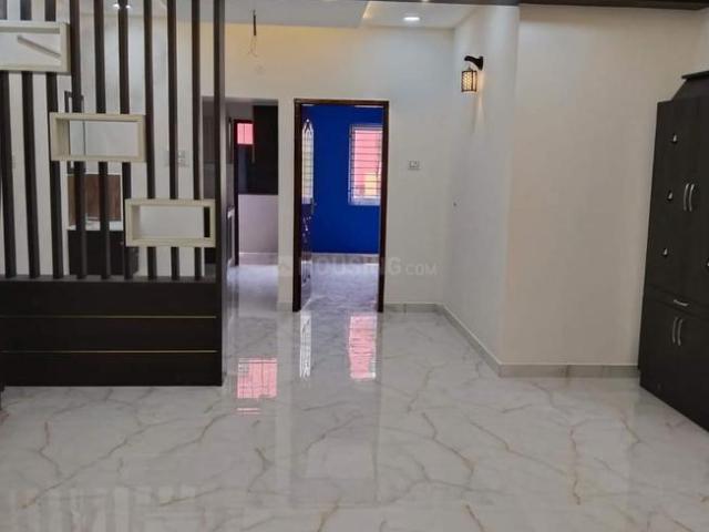 2 BHK Apartment in Kolathur for resale Chennai. The reference number is 19449985