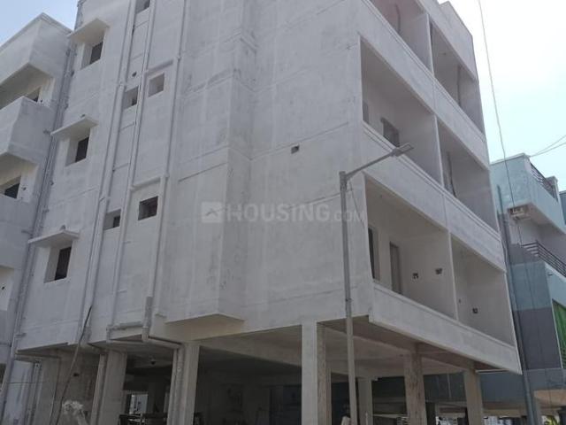 2 BHK Apartment in Kolathur for resale Chennai. The reference number is 19475206