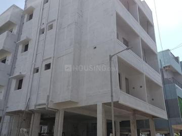 2 BHK Apartment in Kolathur for resale Chennai. The reference number is 19475206