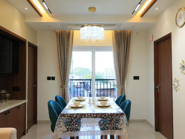 2 BHK Apartment in Kolathur for resale Chennai. The reference number is 19664245