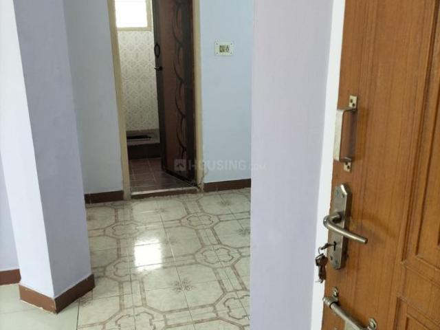 2 BHK Apartment in Kolathur for resale Chennai. The reference number is 19789128