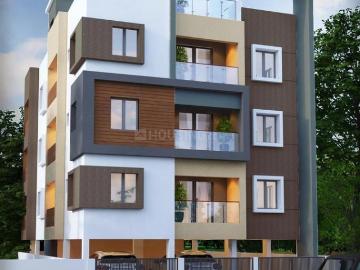 2 BHK Apartment in Kolathur for resale Chennai. The reference number is 19796796