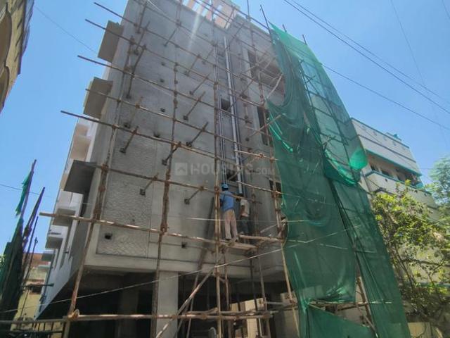 2 BHK Apartment in Kolathur for resale Chennai. The reference number is 19880060