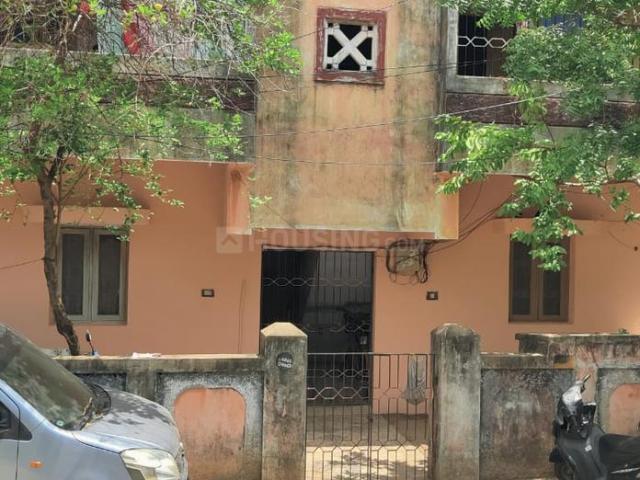 2 BHK Apartment in Kolathur for resale Chennai. The reference number is 10565694
