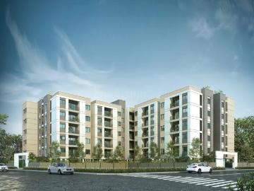 2 BHK Apartment in Kolathur for resale Chennai. The reference number is 20269003