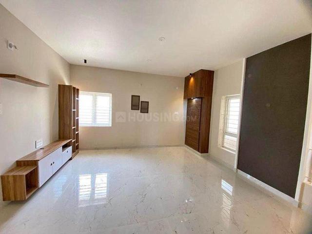 2 BHK Apartment in Kolathur for resale Chennai. The reference number is 21046723