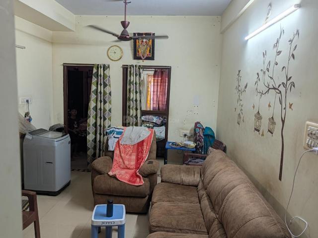2 BHK Apartment in Kolathur for resale Chennai. The reference number is 21133544