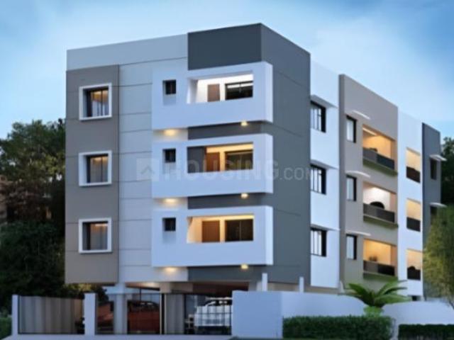 2 BHK Apartment in Kolathur for resale Chennai. The reference number is 21186885