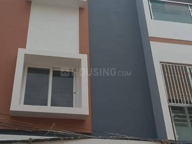 2 BHK Apartment in Kolathur for resale Chennai. The reference number is 21323202