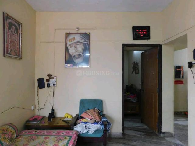 2 BHK Apartment in Kolathur for resale Chennai. The reference number is 5516033