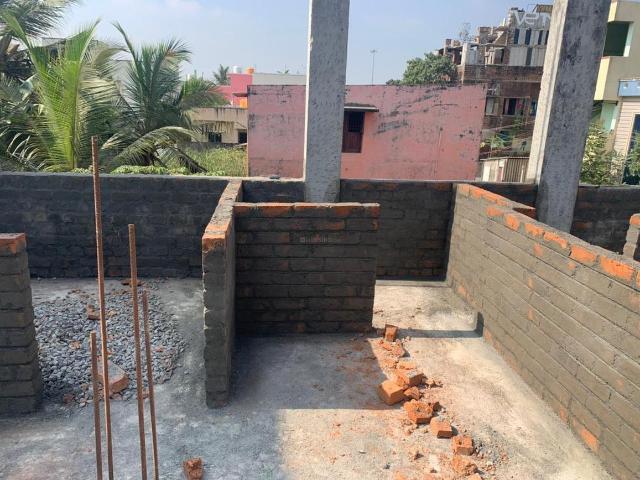 2 BHK Apartment in Kolathur for resale Chennai. The reference number is 6219805