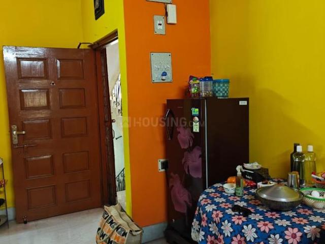 2 BHK Apartment in Kolkata Airport Quarters for resale Kolkata. The reference number is 20626803