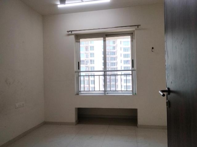 2 BHK Apartment in Kolkhe for rent Navi Mumbai. The reference number is 19979608