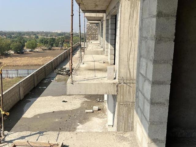 2 BHK Apartment in Kollur for resale Hyderabad. The reference number is 16638770
