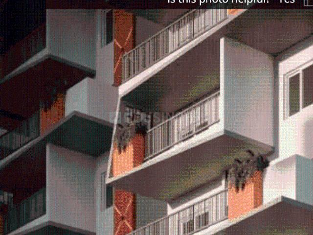 2 BHK Apartment in Kollur for resale Hyderabad. The reference number is 18432649