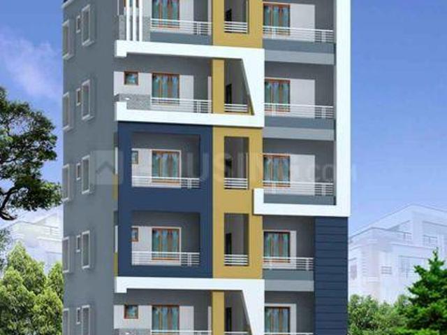 2 BHK Apartment in Kollur for resale Hyderabad. The reference number is 7365619