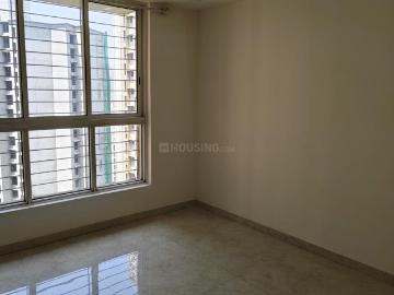 2 BHK Apartment in Kolshet for rent Thane. The reference number is 19558241