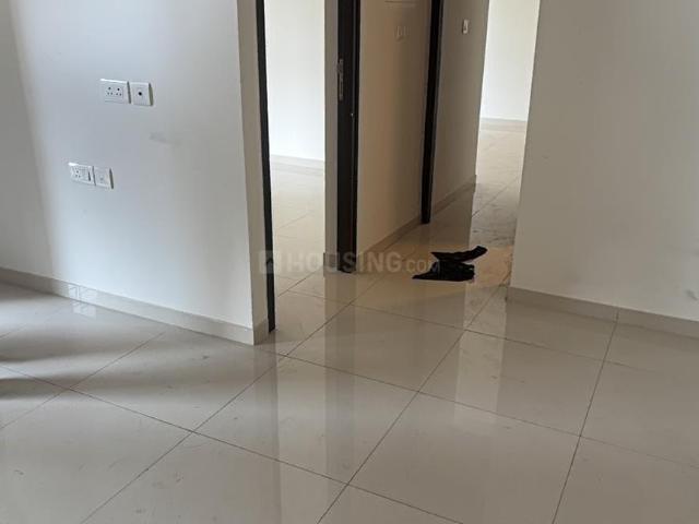 2 BHK Apartment in Kolshet for rent Thane. The reference number is 19889270