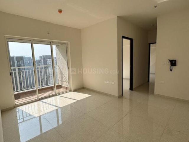 2 BHK Apartment in Kolshet for rent Thane. The reference number is 20112171