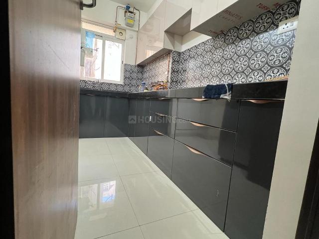 2 BHK Apartment in Kolshet for rent Thane. The reference number is 20343328