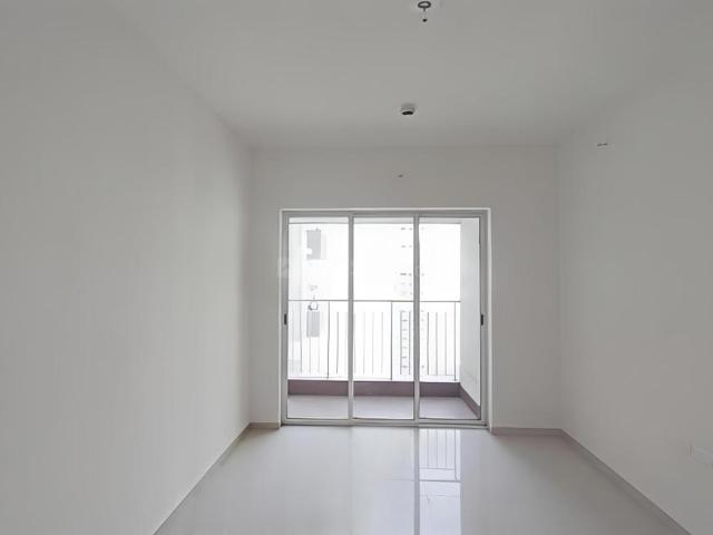 2 BHK Apartment in Kolshet for rent Thane. The reference number is 20332875