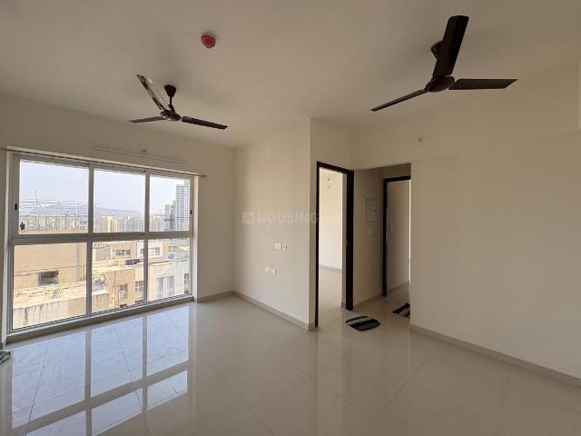 2 BHK Apartment in Kolshet for rent Thane. The reference number is 20444424