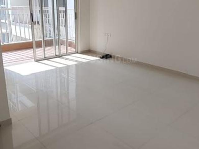 2 BHK Apartment in Kolshet for rent Thane. The reference number is 20483965
