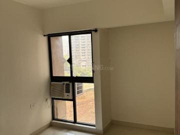 2 BHK Apartment in Kolshet for rent Thane. The reference number is 20554727