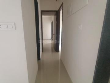 2 BHK Apartment in Kolshet for rent Thane. The reference number is 20555809