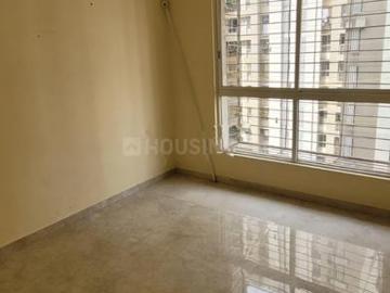 2 BHK Apartment in Kolshet for rent Thane. The reference number is 20558950