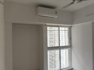 2 BHK Apartment in Kolshet for rent Thane. The reference number is 20560277