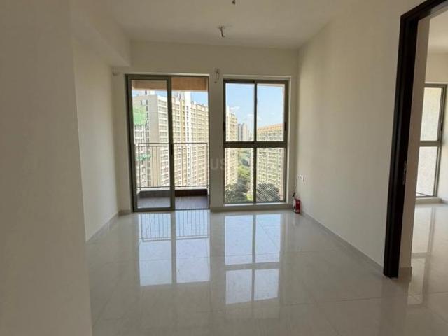 2 BHK Apartment in Kolshet for rent Thane. The reference number is 20573011