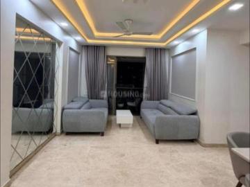 2 BHK Apartment in Kolshet for rent Thane. The reference number is 20503949
