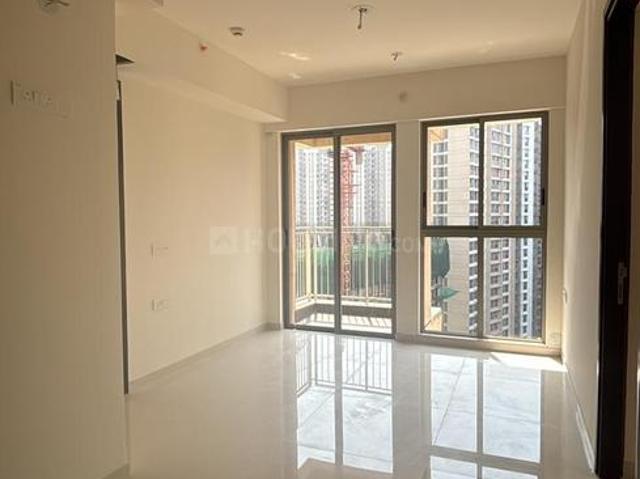 2 BHK Apartment in Kolshet for rent Thane. The reference number is 20670828