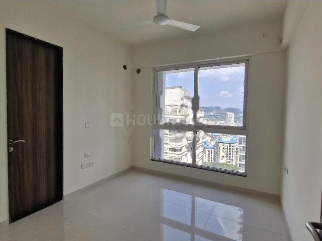 2 BHK Apartment in Kolshet for rent Thane. The reference number is 20753518