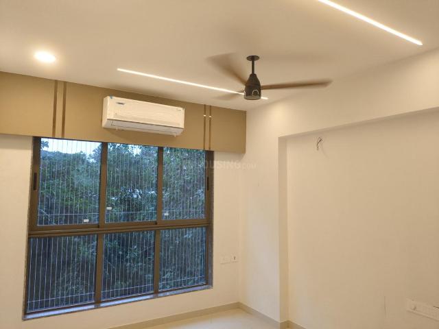 2 BHK Apartment in Kolshet for rent Thane. The reference number is 20774567