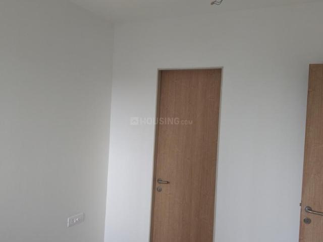 2 BHK Apartment in Kolshet for rent Thane. The reference number is 20774649