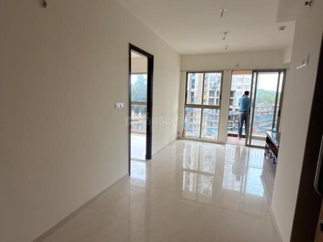 2 BHK Apartment in Kolshet for rent Thane. The reference number is 20794477