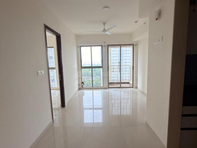 2 BHK Apartment in Kolshet for rent Thane. The reference number is 20794669