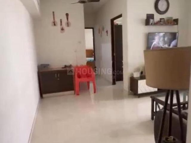 2 BHK Apartment in Kolshet for rent Thane. The reference number is 20739073