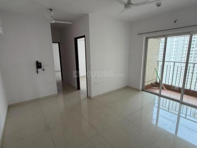 2 BHK Apartment in Kolshet for rent Thane. The reference number is 20882612