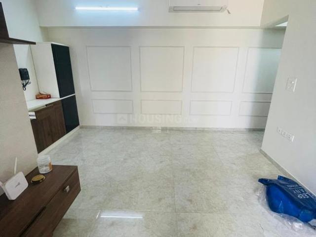 2 BHK Apartment in Kolshet for rent Thane. The reference number is 20882638