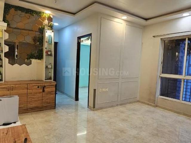 2 BHK Apartment in Kolshet for rent Thane. The reference number is 20984439