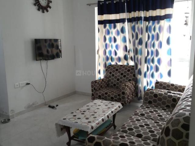 2 BHK Apartment in Kolshet for rent Thane. The reference number is 20999583