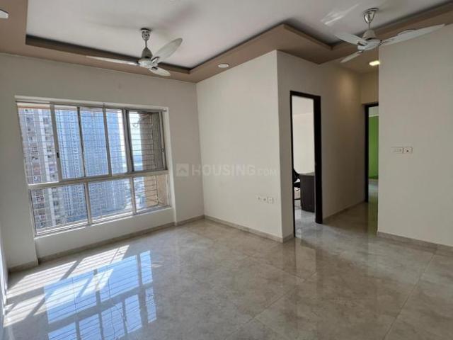 2 BHK Apartment in Kolshet for rent Thane. The reference number is 20913036