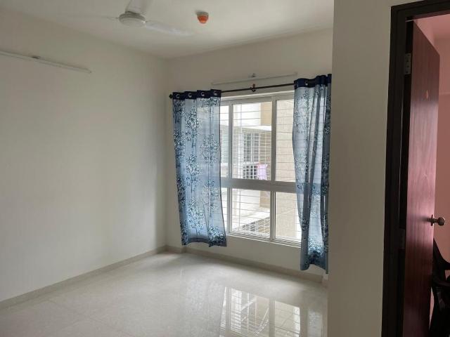 2 BHK Apartment in Kolshet for rent Thane. The reference number is 20922396
