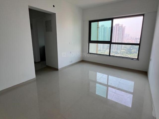 2 BHK Apartment in Kolshet for rent Thane. The reference number is 21044893
