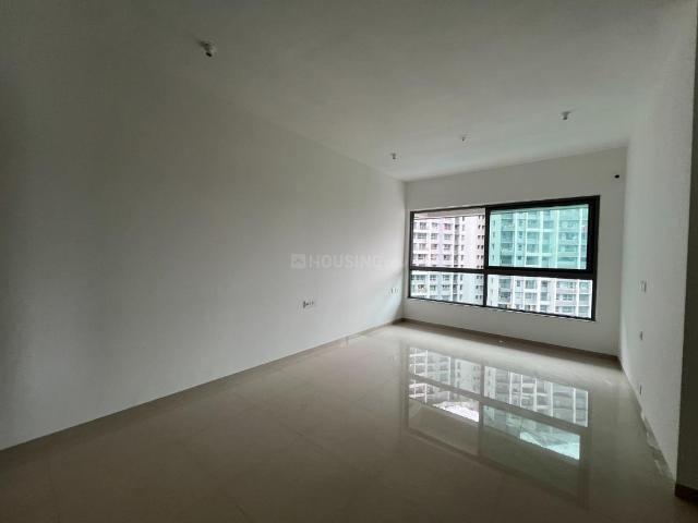2 BHK Apartment in Kolshet for rent Thane. The reference number is 21044990